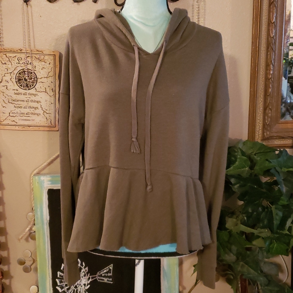 American Eagle Outfitters Hoodie Size Large